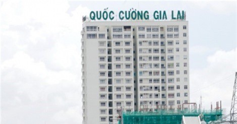 Công ty nhà Cường Đôla thay đổi nhân sự chủ chốt