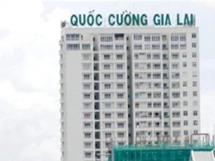 Công ty nhà Cường Đôla thay đổi nhân sự chủ chốt