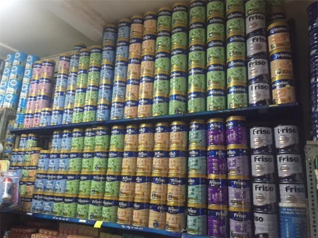 FrieslandCampina Việt Nam đột phá ngoạn mục trong việc ứng dụng truyền thông kỹ thuật số 