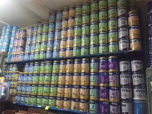 FrieslandCampina Việt Nam đột phá ngoạn mục trong việc ứng dụng truyền thông kỹ thuật số