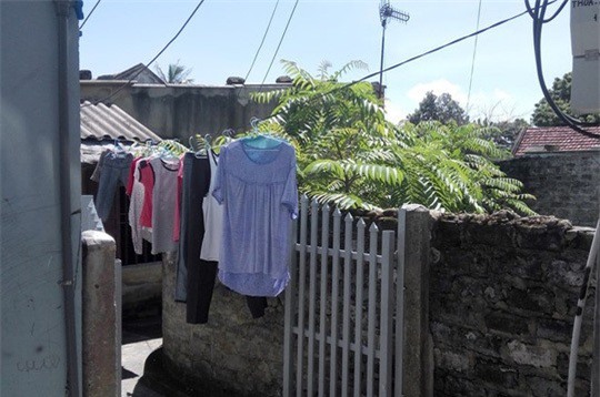 Lo 2 con nghi phạm gây thảm án ở Quảng Ninh bỏ học 