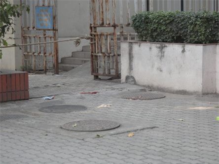 Phẫn nộ kẻ máu lạnh sát hại con 2 tuổi vì giận anh vợ