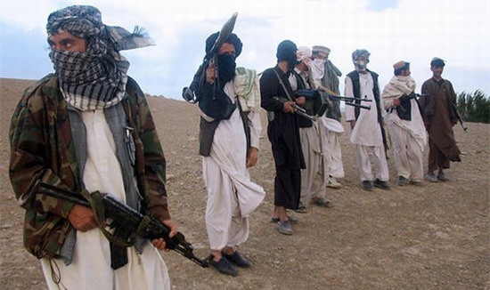 Taliban nhận trách nhiệm tấn công ở Afghanistan làm 13 người chết