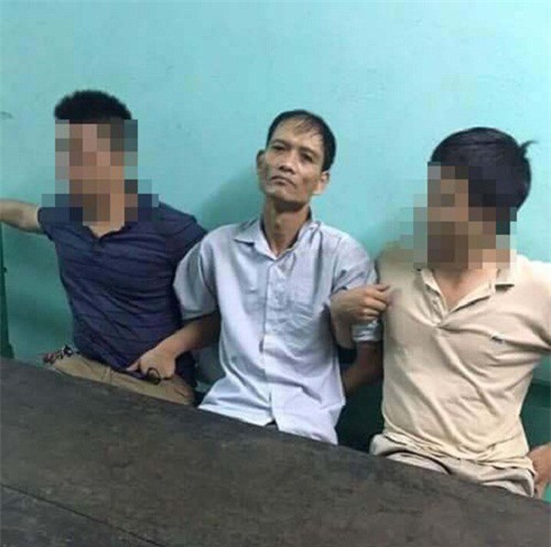 Thảm án ở Quảng Ninh: Danh sách án tích "vô đối" của nghi can