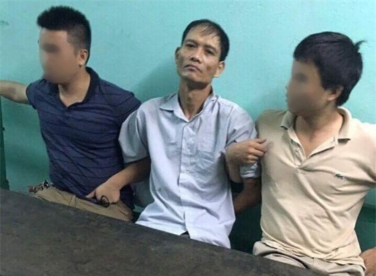 Thảm án ở Quảng Ninh: Kẻ máu lạnh lần đầu bật khóc