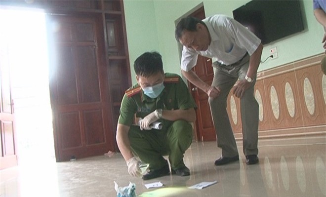 Thảm án ở Quảng Ninh: Tiết lộ kế hoạch "dang dở" của kẻ sát nhân