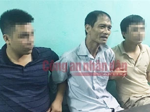 Thảm án ở Quảng Ninh: Tiết lộ sốc về "tâm thư" của kẻ sát nhân