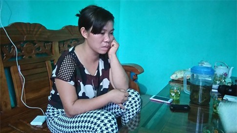 Bé gái 5 tuổi bị bố ép uống thuốc diệt cỏ nói gì trước khi chết?