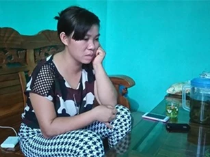 Bé gái 5 tuổi bị bố ép uống thuốc diệt cỏ nói gì trước khi chết?