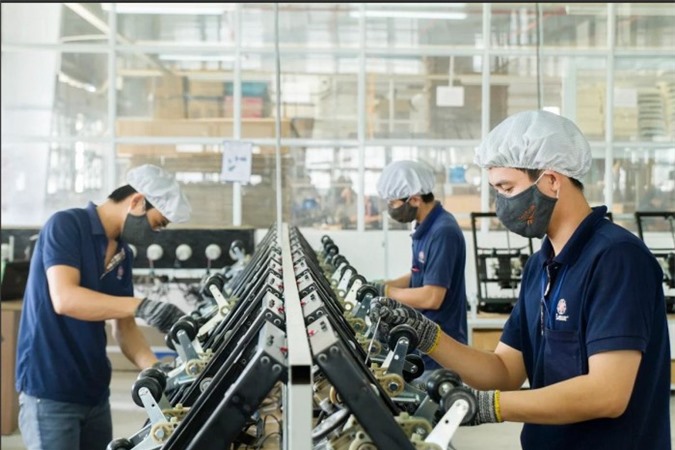 Doanh nghiệp lạc quan về sản xuất kinh doanh trong quý 4