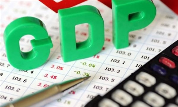 GDP 9 tháng tăng 5,93%, thấp hơn nhiều so cùng kỳ 2015