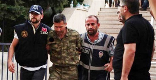 Mục đích ẩn sau quyết định kéo dài tình trạng khẩn cấp của Thổ Nhĩ Kỳ