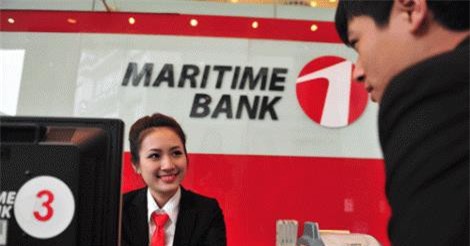 Siêu Tổng công ty SCIC bán toàn bộ vốn tại Maritime Bank