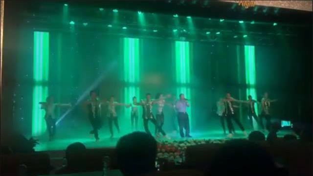 Thiếu tướng Viettel hát "Chúng ta không thuộc về nhau" dậy sóng cộng đồng mạng