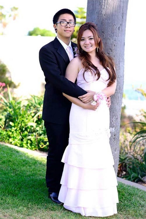 "Bé" Xuân Mai đã lấy chồng, sinh con