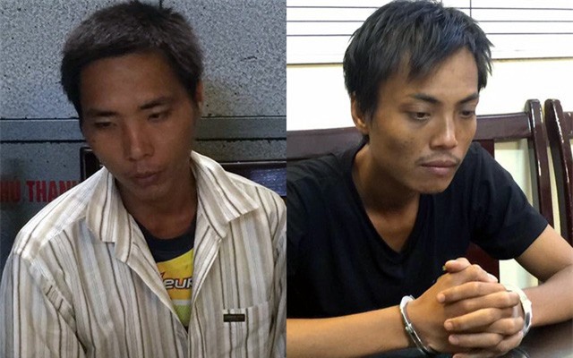 Hà Nội: Nữ sinh bị đâm trọng thương ở nhà chờ xe buýt