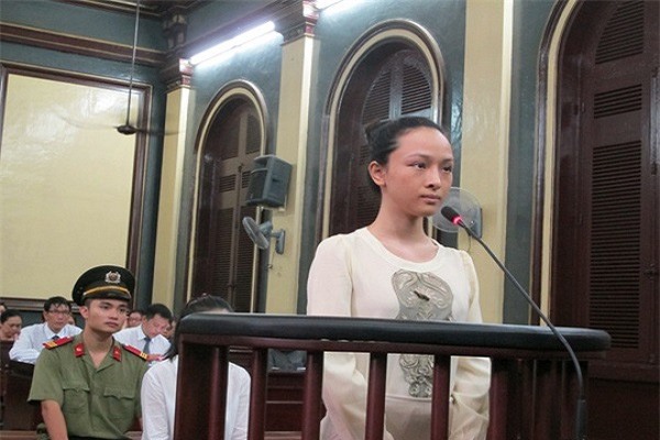 Liệu hoa hậu Phương Nga có trắng án hay không?