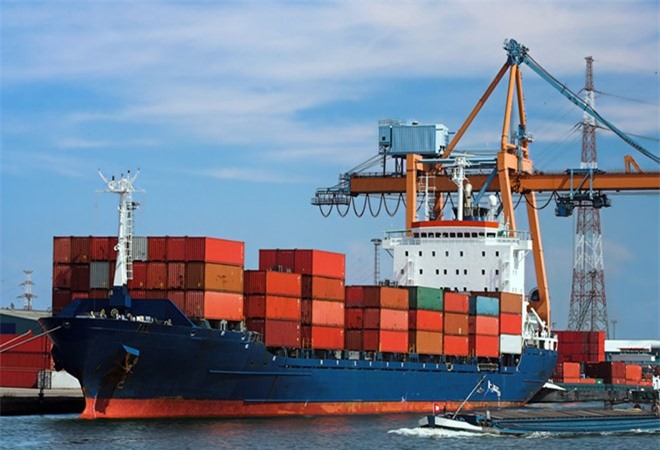 Mỹ dẫn đầu về xuất khẩu hàng hóa vào Việt Nam