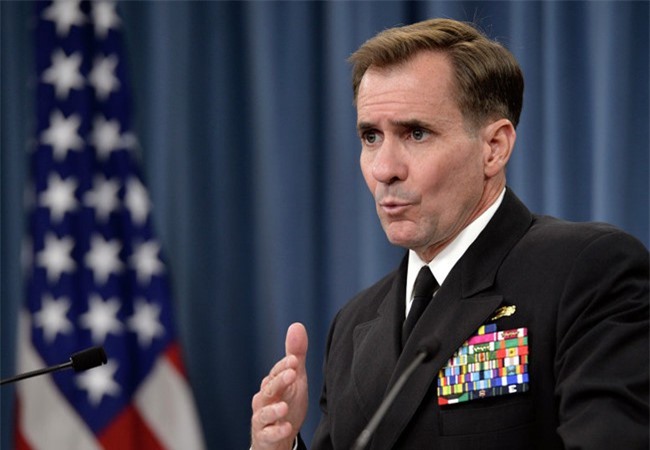 Nga đáp trả sự đe dọa của Mỹ về các cuộc tấn công khủng bố