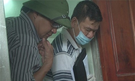 Thảm án ở Quảng Ninh: Tướng Tiến bật mí hậu trường vụ án