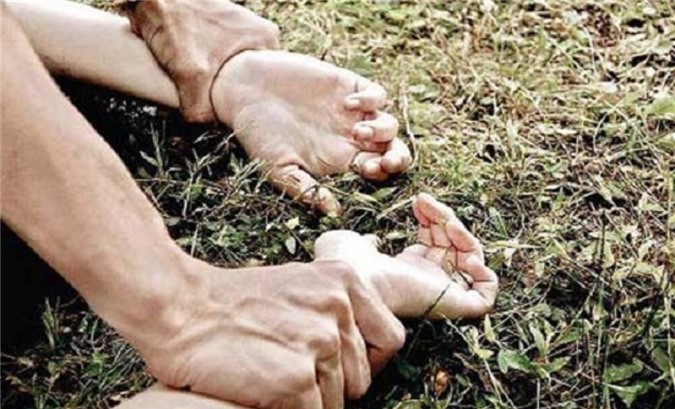 Tử hình kẻ đồi bại cưỡng hiếp tập thể, giết nữ sinh