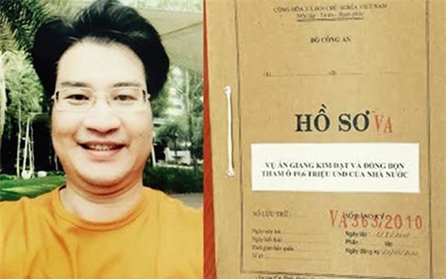 6 vụ án tham nhũng, kinh tế nghiêm trọng sắp được xét xử