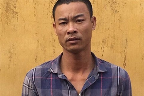 Bỏ cả ma túy và lựu đạn để "chạy lấy người" khi phát hiện công an