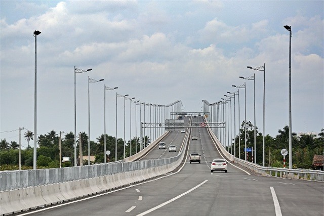 Đầu tư 11.500 tỷ xây tuyến cao tốc nối Huế với Đà Nẵng