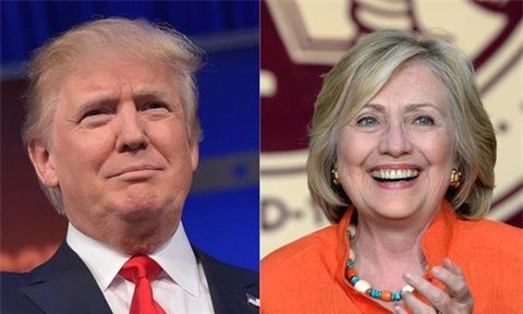 Bà Clinton tố Donald Trump vi phạm lệnh cấm vận với Cuba