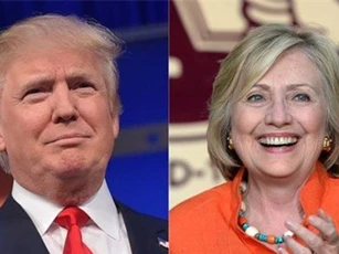 Bà Clinton tố Donald Trump vi phạm lệnh cấm vận với Cuba
