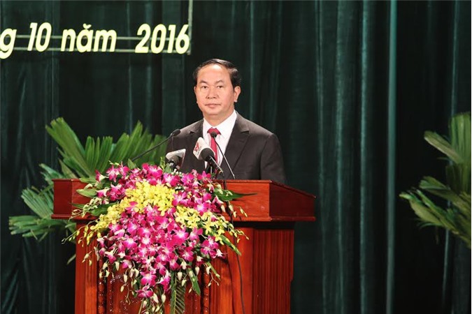 Kỷ niệm 140 năm ngày sinh Quyền Chủ tịch nước Huỳnh Thúc Kháng