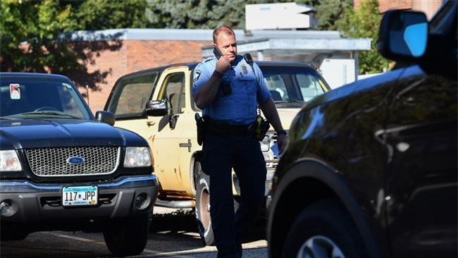 Lại xả súng đẫm máu ở Mỹ, 3 người thiệt mạng