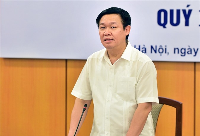 Phó thủ tướng yêu cầu nghiên cứu dỡ bỏ trần lãi suất huy động