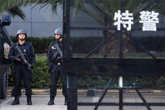 Trung Quốc rúng động vụ 1 nam giới thảm sát liền lúc 19 người 