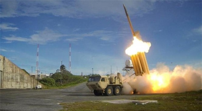 Báo Trung Quốc dọa Mỹ-Hàn phải “trả giá” vì hệ thống tên lửa THAAD