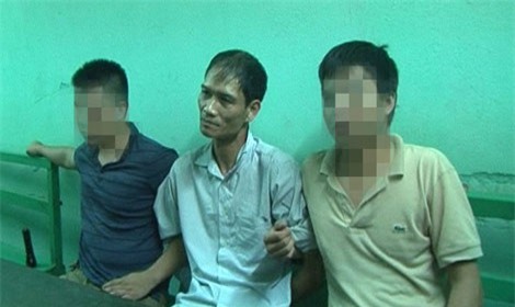 Chuyện chưa kể về cuộc truy bắt kẻ giết 4 bà cháu ở Quảng Ninh