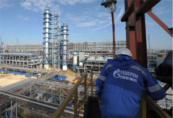 Đại gia dầu khí Nga chưa sẵn sàng giảm mức khai thác dầu