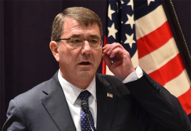 Mỹ sẵn sàng rót hàng trăm tỷ USD để hiện đại hóa tên lửa