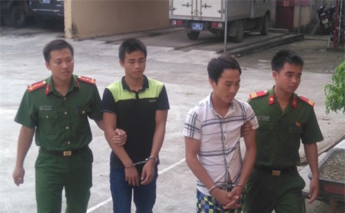 Thanh Hóa: Trộm trâu nhà hàng xóm lấy tiền chơi cờ bạc, lô đề