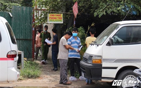 Tình tiết chấn động vụ chủ quán cà phê bị giết ở Bình Dương