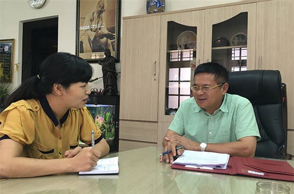 Tướng Hồ Sỹ Tiến lý giải sự tàn ác của kẻ gây thảm án Quảng Ninh