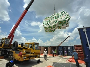 Việt Nam lần đầu tiên xuất siêu sang Ấn Độ
