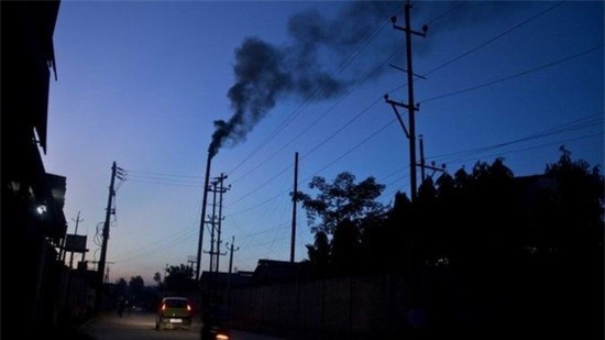 Ấn Độ phê chuẩn Hiệp định Paris về biến đổi khí hậu