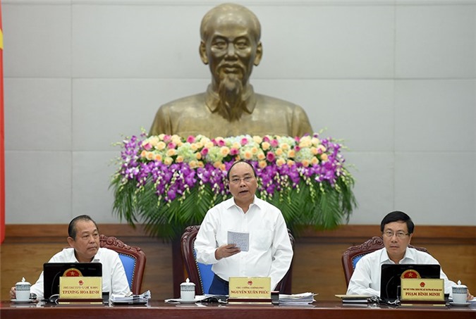 Cần cả quyết tâm và giải pháp để đạt mục tiêu tăng trưởng 6,3-6,5%