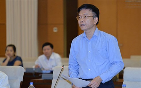 Chính thức đề xuất bỏ tội danh kinh doanh trái phép trên mạng