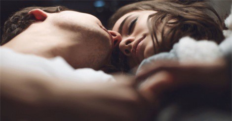 Đàn ông thường mắc lỗi gì sau khi "mây mưa"?