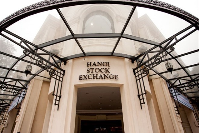 Doanh nghiệp niêm yết trên sàn HNX báo lỗ tăng vọt