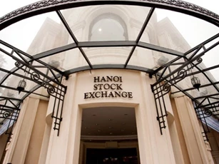 Doanh nghiệp niêm yết trên sàn HNX báo lỗ tăng vọt