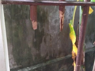 Ham cờ bạc, vợ lấy cắp tiền của chồng rồi tạo hiện trường giả bị trộm