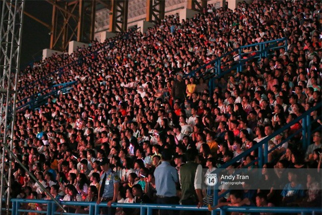 It's Showtime - Đẳng cấp của Đông Nhi